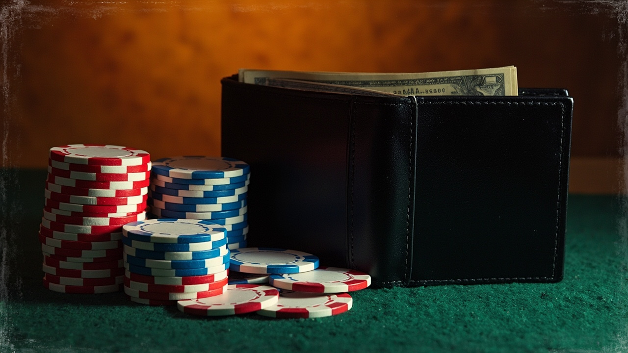 Wagering Online Casino Online 4482b8 80